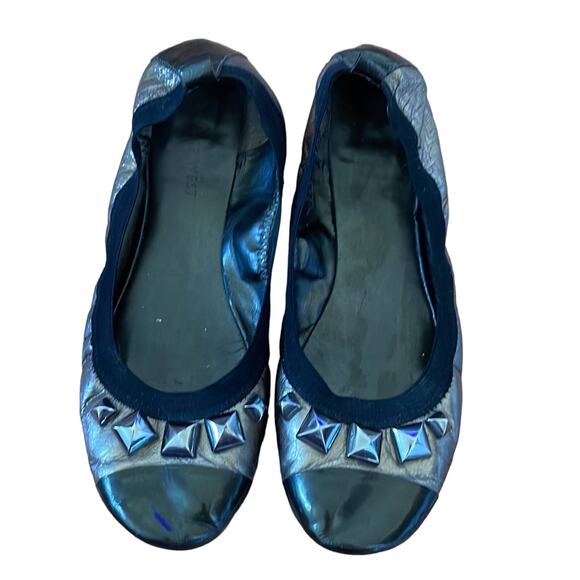 Nine  West‎ Ballet Flats - Picture 2 of 4